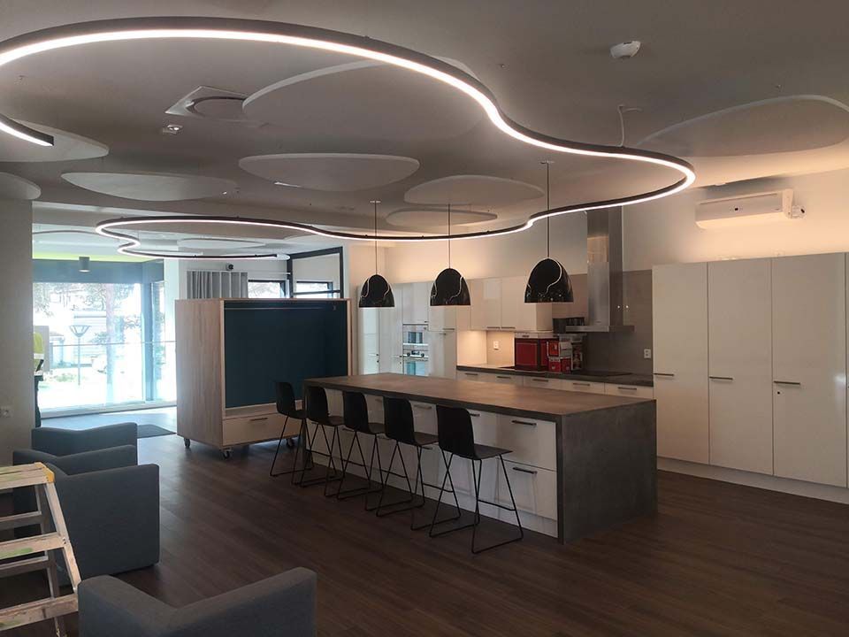 JHS Hankerakennus Oy