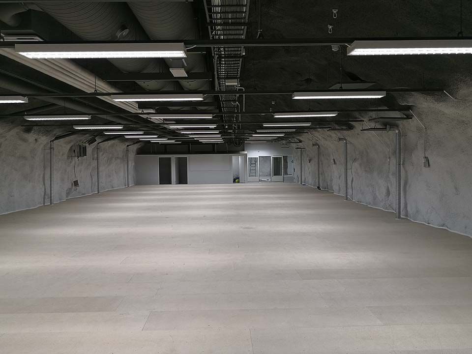 JHS Hankerakennus Oy