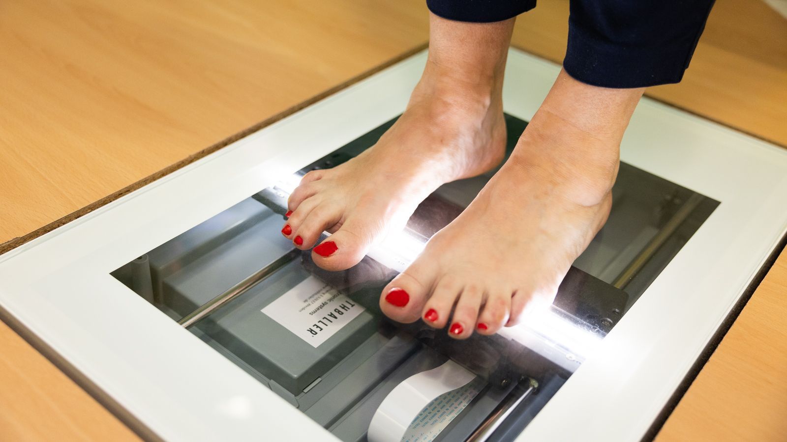 Fuß und Schuh Glatzel in Köln - Diabetikerschuhe