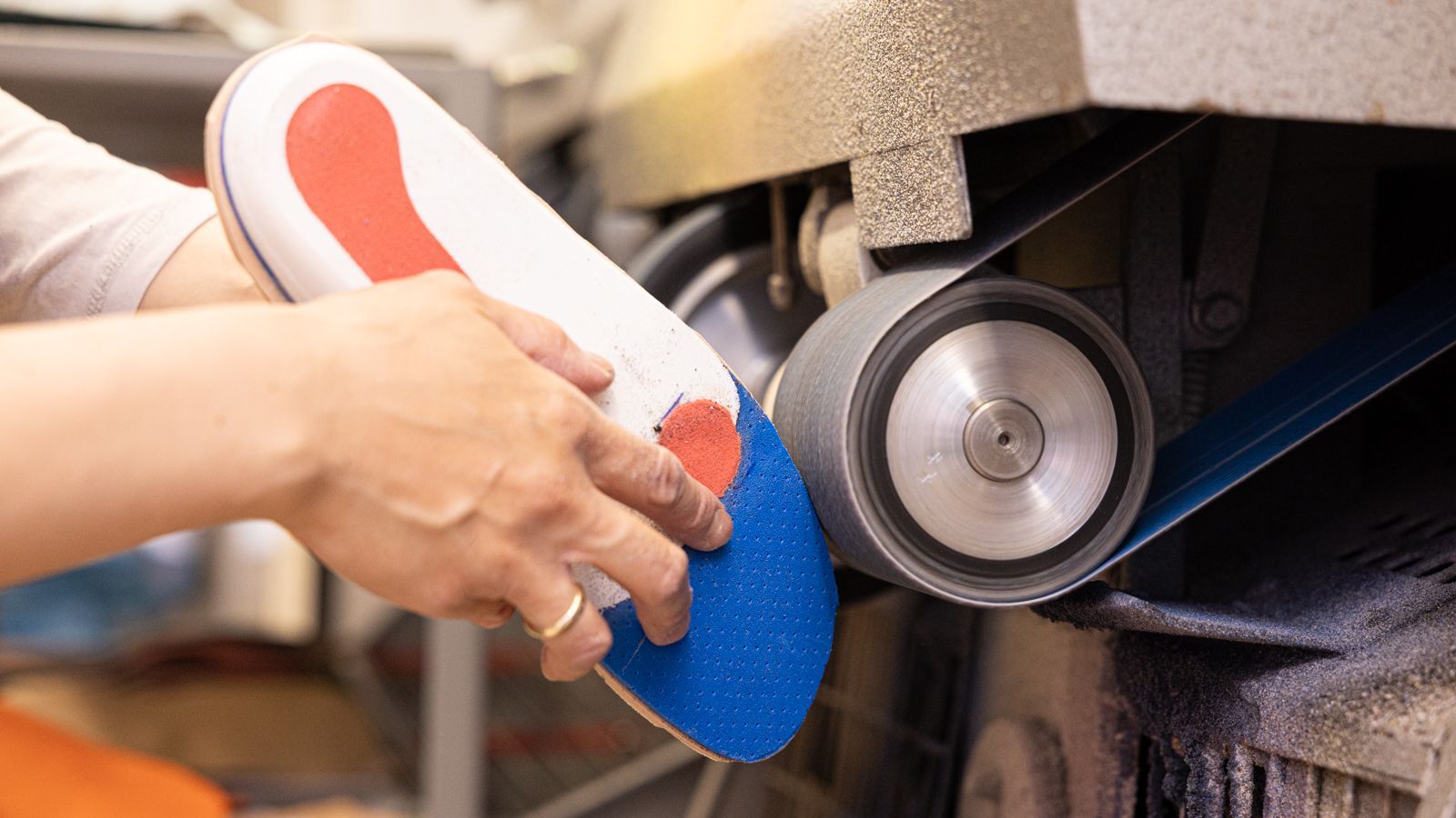 Fuß und Schuh Glatzel in Köln - Einlagen