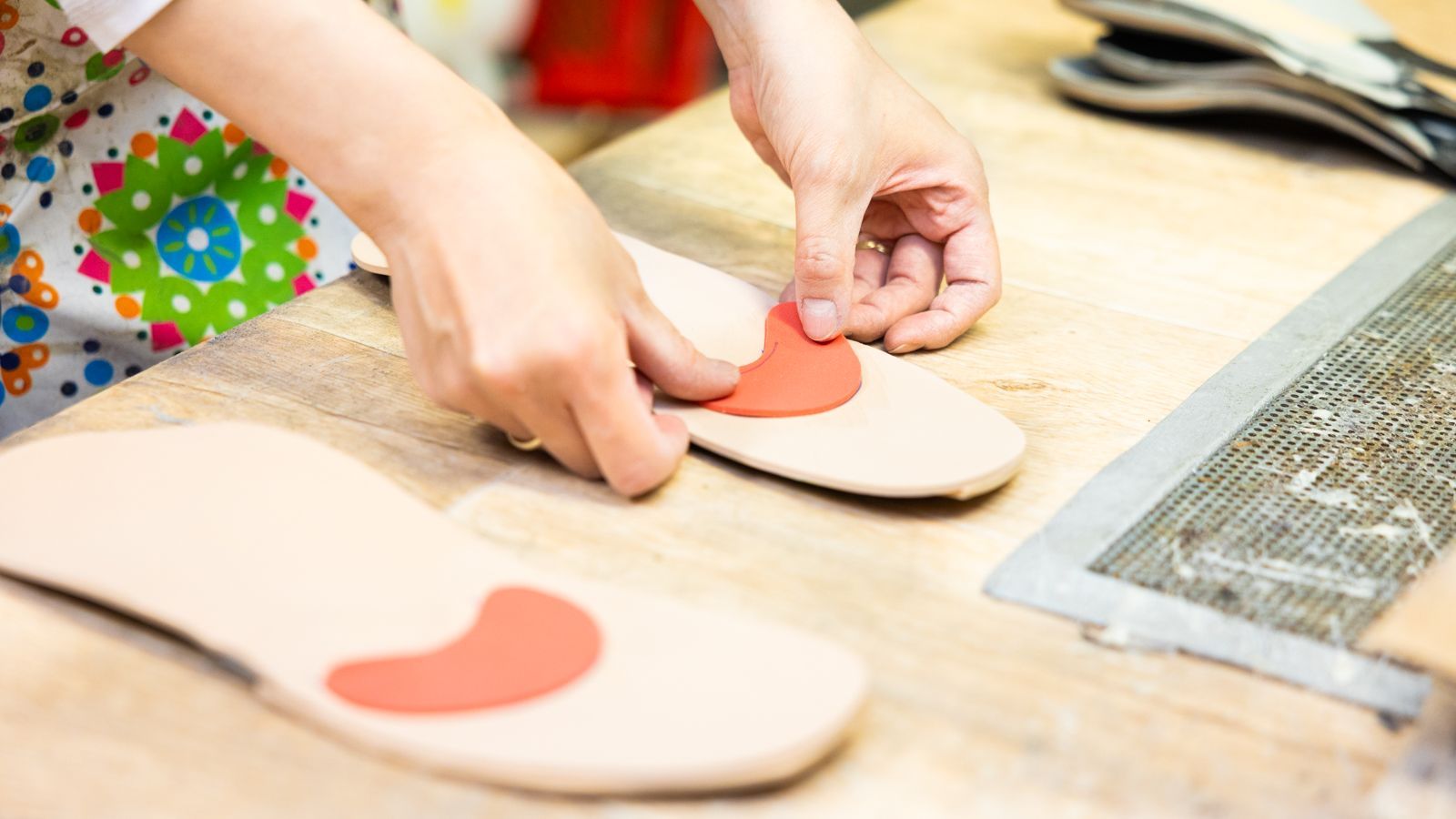 Fuß und Schuh Glatzel in Köln - Einlagen