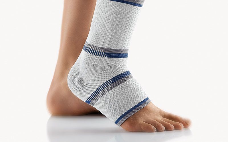 Fuß und Schuh Glatzel in Köln - Bandagen