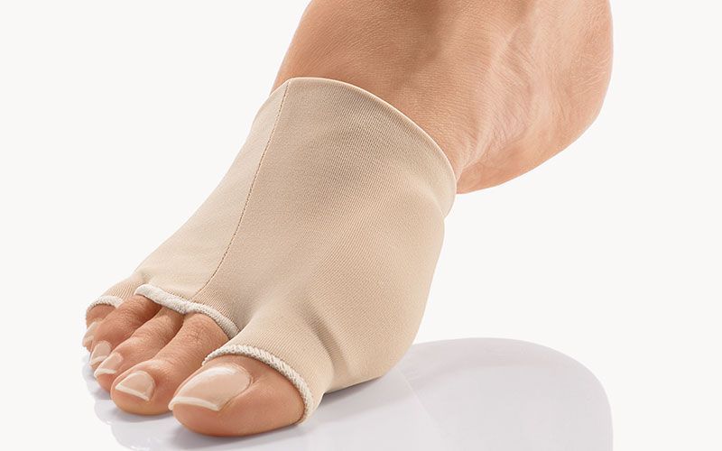 Fuß und Schuh Glatzel in Köln - Bandagen