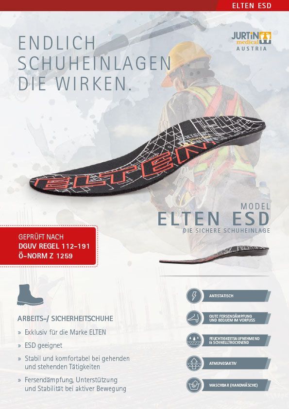 Jurtin Sicherheitsdatenblatt - erste Seite