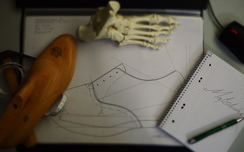 Fuß und Schuh Glatzel in Köln