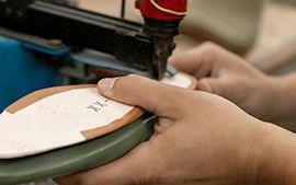 Fuß und Schuh Glatzel in Köln - Maßschuhe