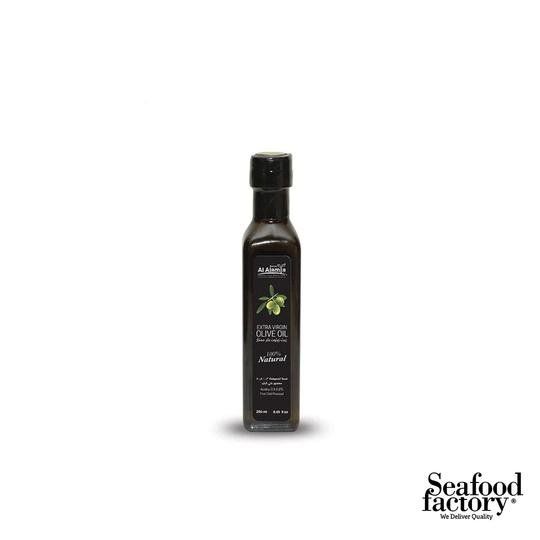 Alalamya Extra Virgin Olive Oil – Seafood Factory