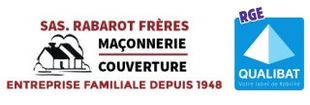Logo Rabarot Frères