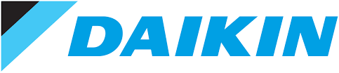 Logo de Daikin