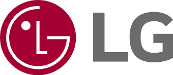 Logo de LG
