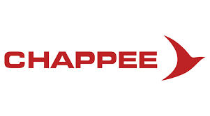Logo de Chappee