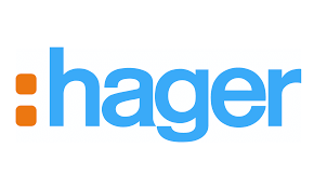 logo d'Hager