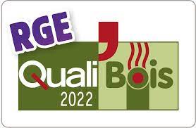 Logo de RGE QUALIBOIS