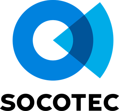 Logo Socotec
