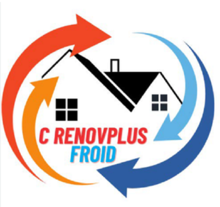 Logo C’Renov+Froid
