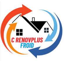 Logo C’Renov+Froid