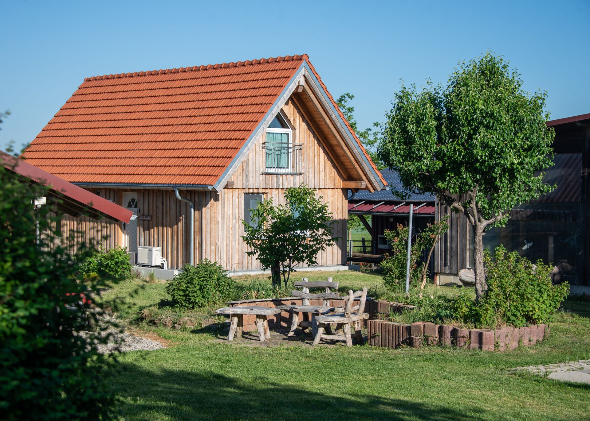 Andermichlhof Sonnenblick