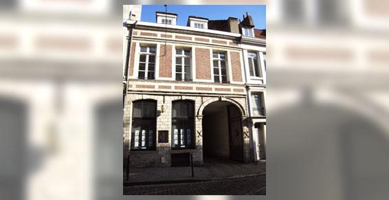 Etude notariale Fontaine Roussel et associés Lille