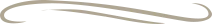 Un detalle de color gris claro, probablemente un elemento decorativo, se curva suavemente sobre un fondo blanco.