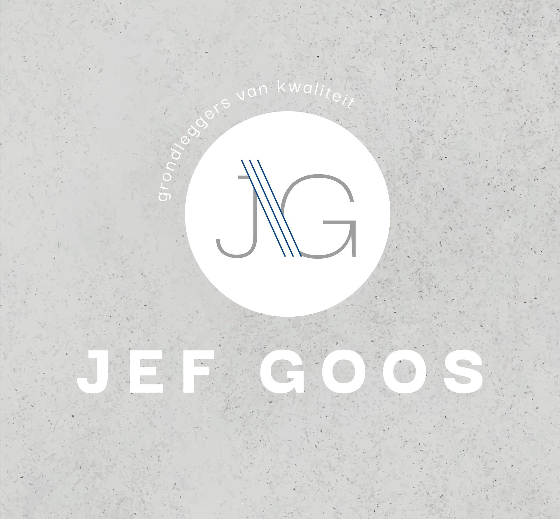 In beeld brengen van verloop van de grondwerken van een grote werf door de tijd heen.