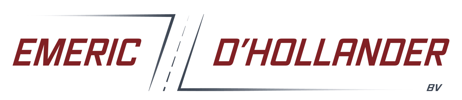 In beeld brengen van de werken van de aannemer in stad Gent en in de haven van Antwerpen