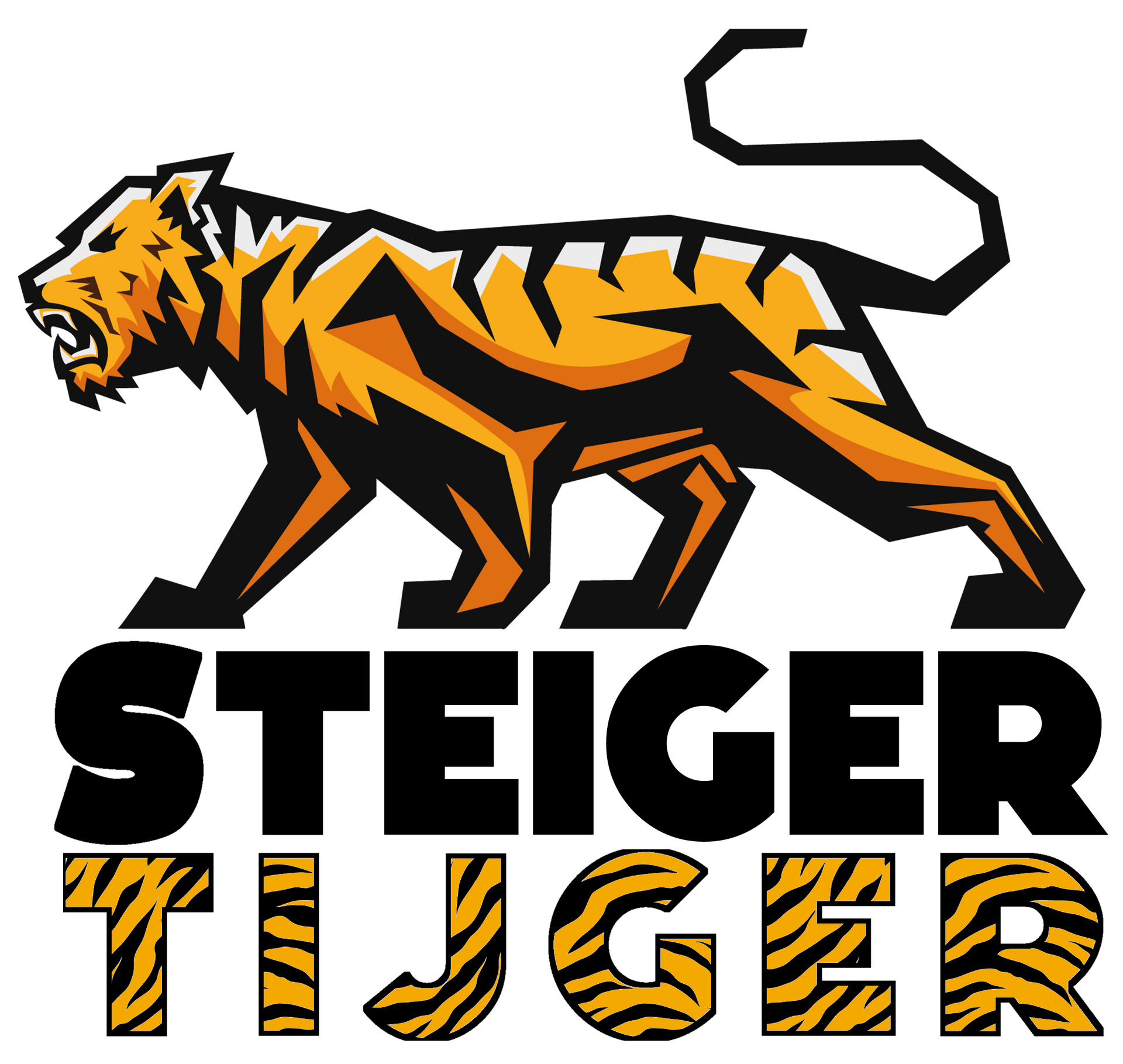 Dronefoto's en video van de stellingopbouw in het havenhuis in Antwerpen