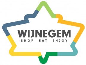 Video en drone foto's van het grootste shopping center van België