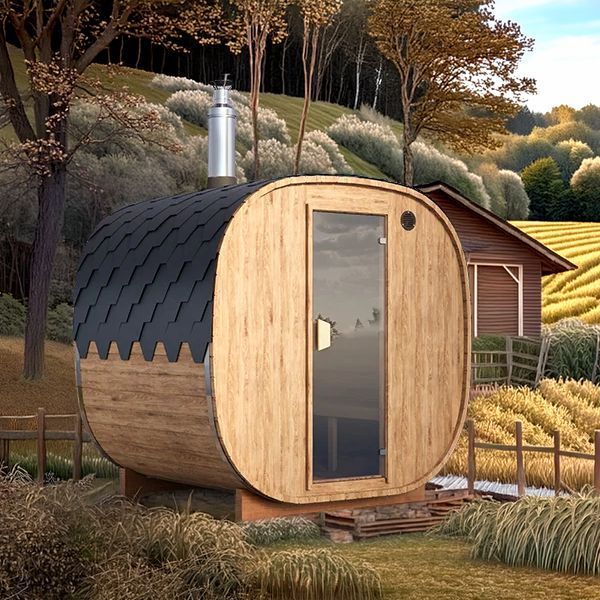 Sauna Cosy