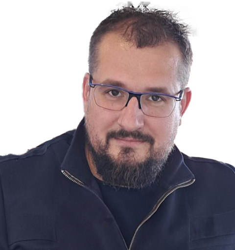 Photo de Jordane Boucher