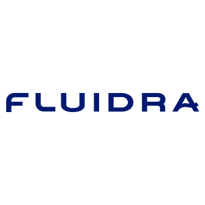 Logo Fluidra