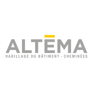 Logo Altéma
