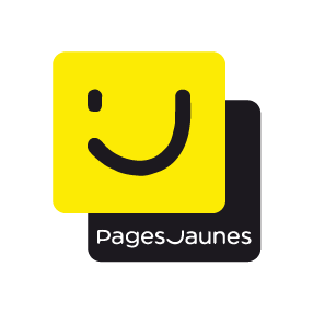 Logo Pages Jaunes.