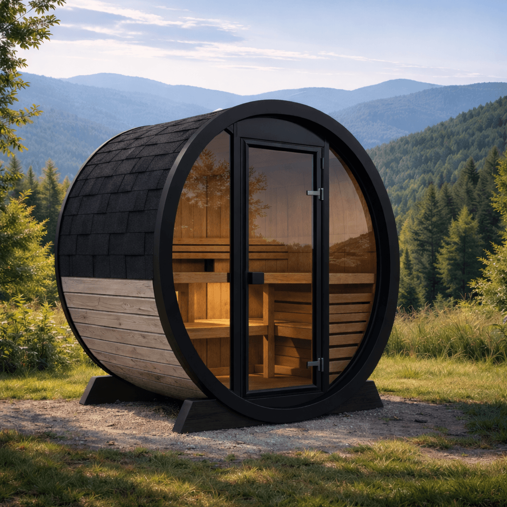 Sauna oWal
