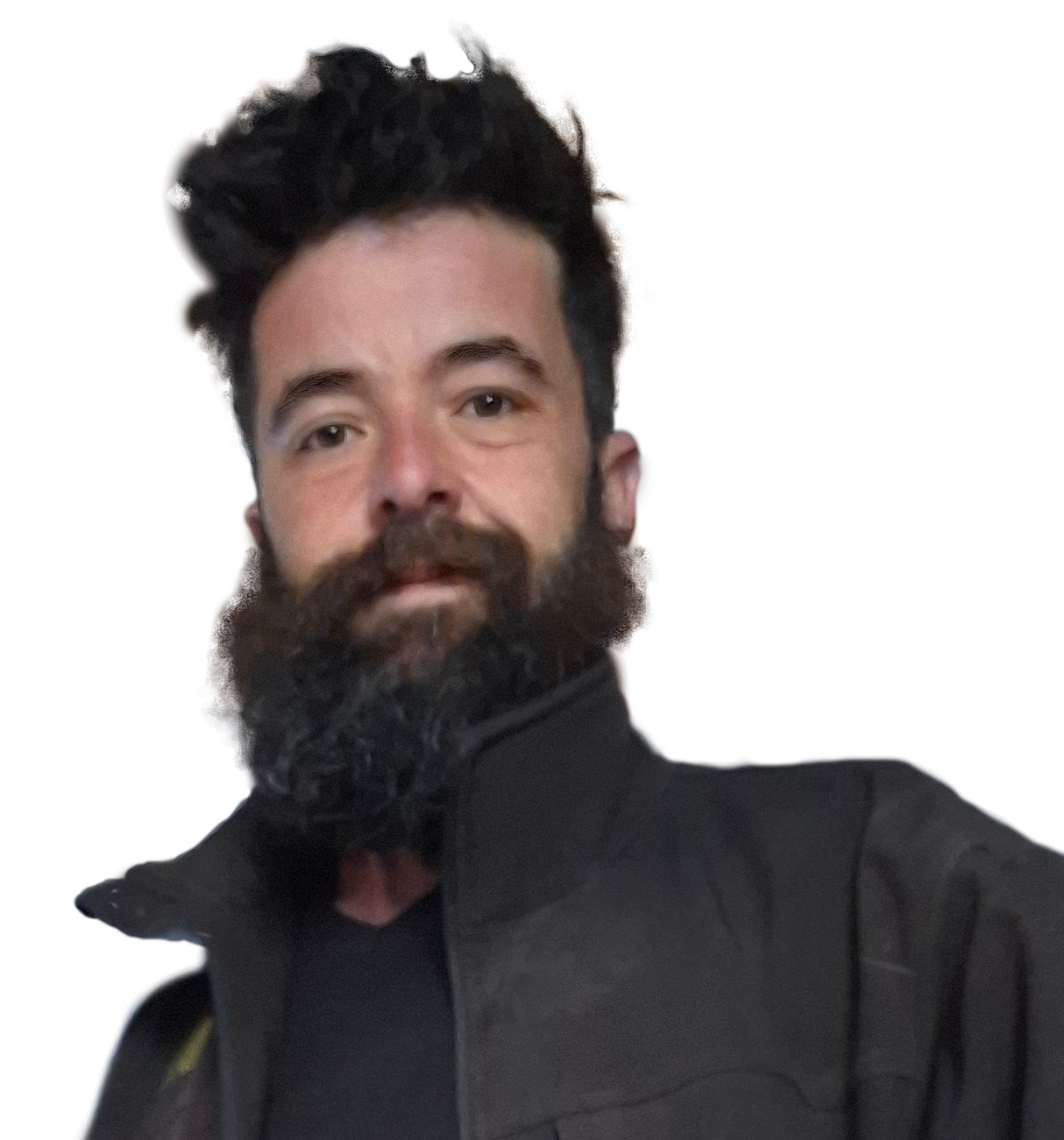 Photo de Vincent Decoux