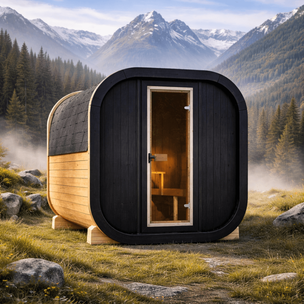 Sauna Wop+