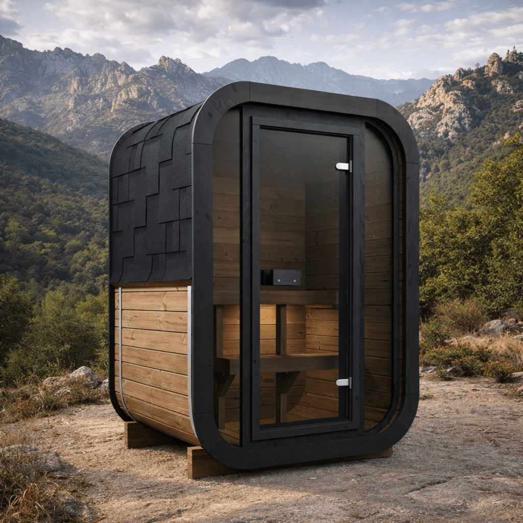 Sauna Wopy