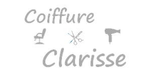 Logo de Coiffure Clarisse