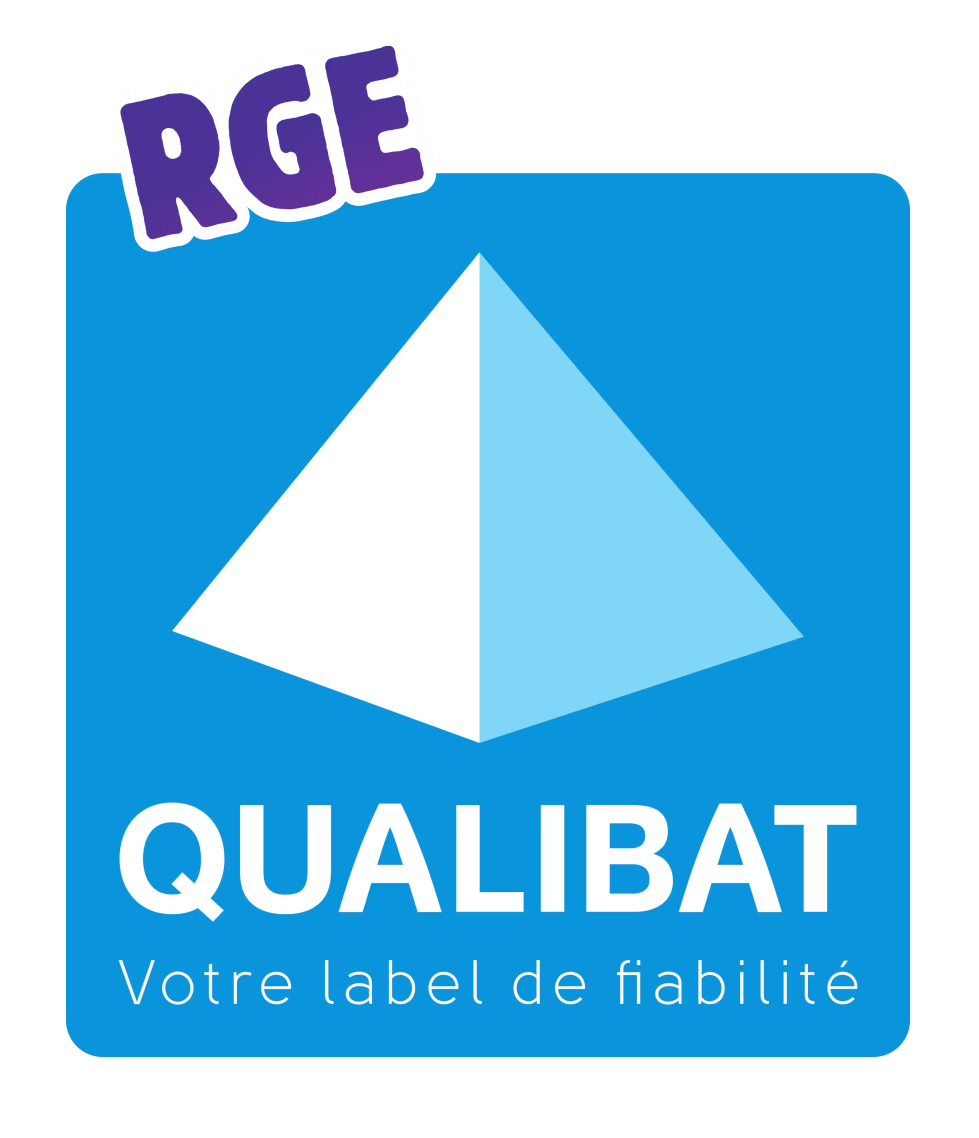 Logo Qualibat