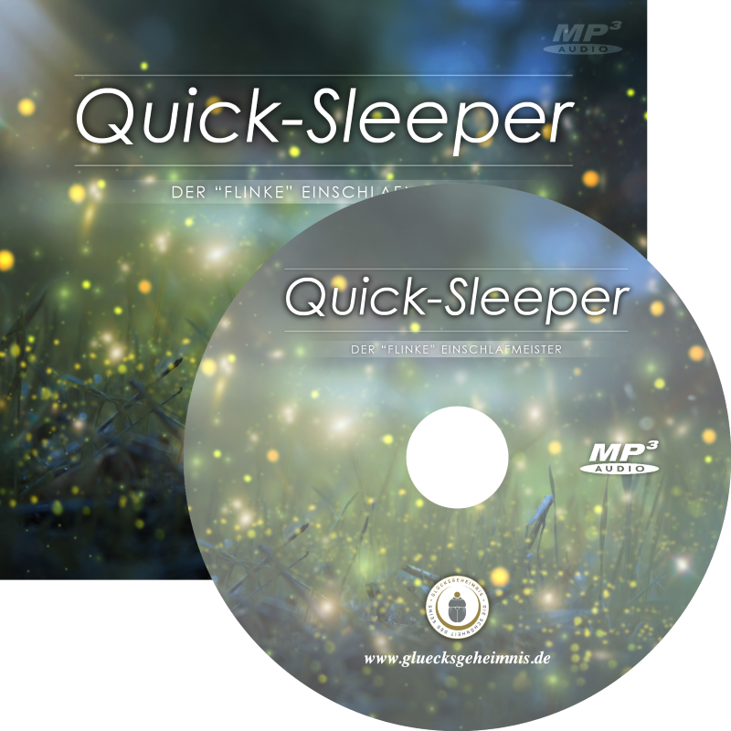 Cover Quick-Sleeper