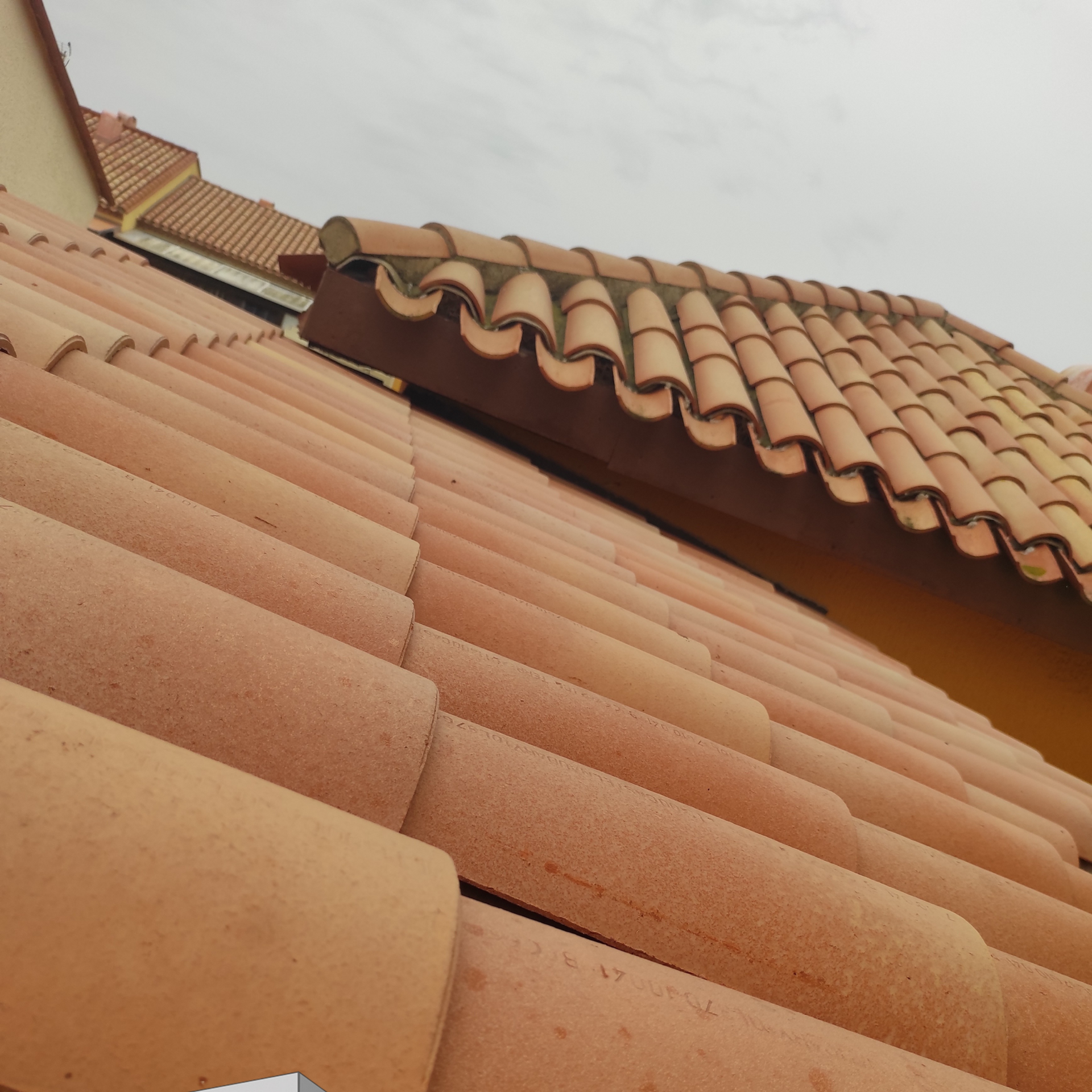 Refection de toiture