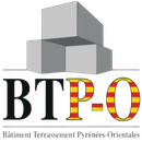 Vers la page Accueil Logo de l'entreprise BTP-O