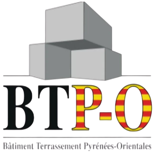 Logo de l'entreprise BTP-O