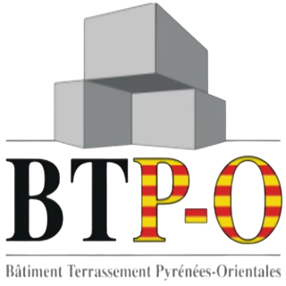 Vers la page Accueil Logo de l'entreprise BTP-O