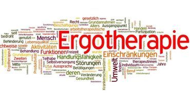 Praxis für Ergotherapie Werner Pfeuffer Würfel mit Abbildungen