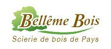 Logo Bellême Bois