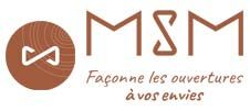 Logo MSM