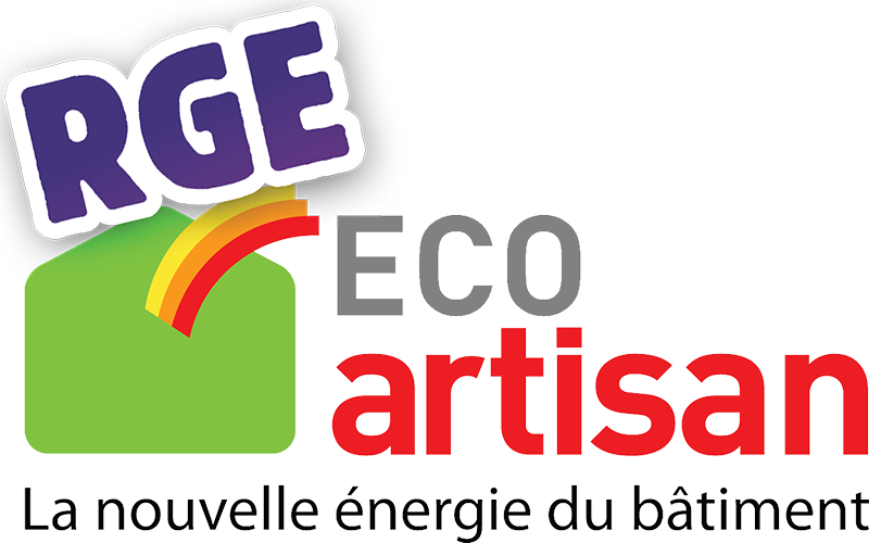 Logo RGE Eco Artisan