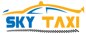 Sky Taxi-logo
