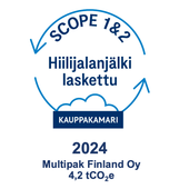 Multipak Finland Oy