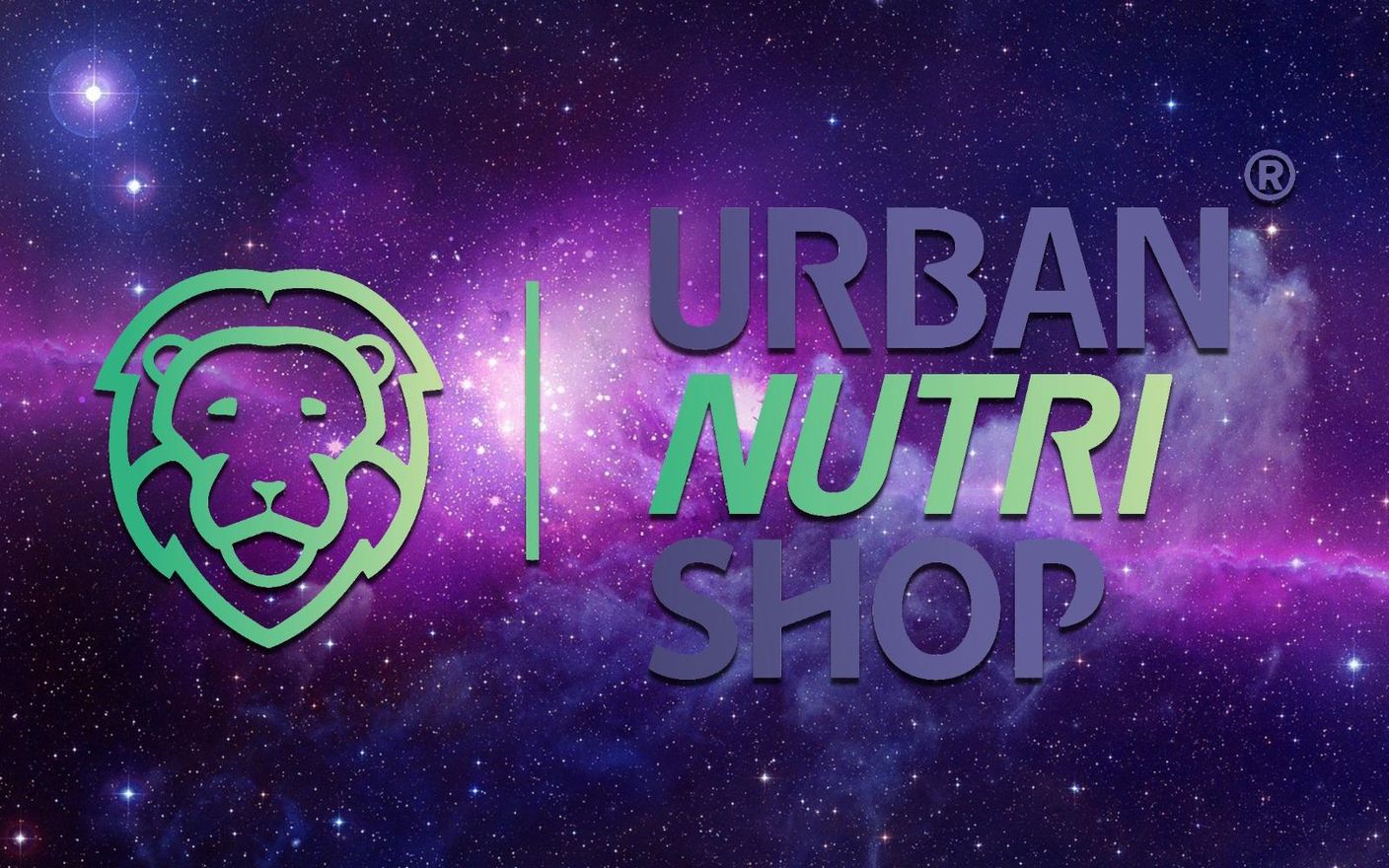 Urban-Nutri-Shop ou Que la forme soit avec Toi !